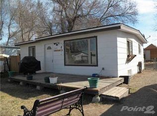1515 Tillamack St, Billings, MT 59101