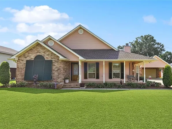 322 Balboa Dr, Luling, LA 70070