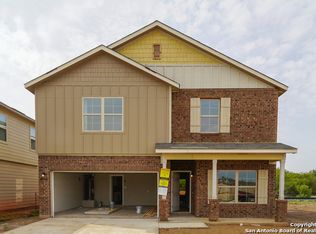 4718 New Capital St, San Antonio, TX 78220