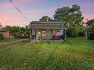 321 W Front St, Pemberville, OH