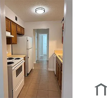 2 bed, 920 sqft, $1,150 — Photo 4