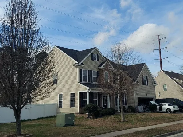 705 Tyler Way, Chesapeake, VA 23322