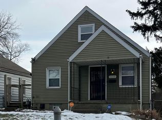 1155 Aberdeen Ave, Columbus, OH 43211