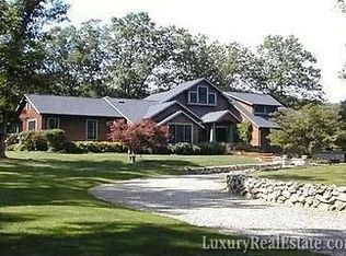 40 Minor Bridge Rd, Roxbury, CT 06783