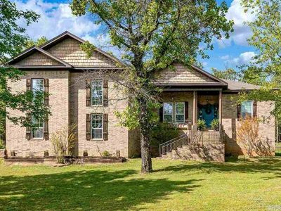 15 Eagle Dr, Conway, AR, 72032