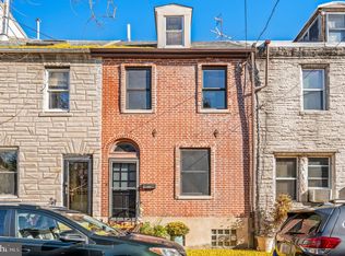 1231 Crease St, Philadelphia, PA 19125