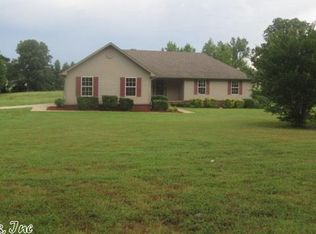 2294 Covington Rd, Ward, AR 72176