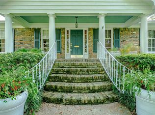 304 E Indian Creek Dr, Mobile, AL 36607