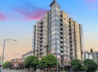 2721 1st Ave UNIT 102, Seattle, WA 98121