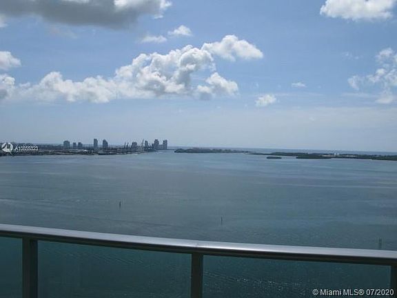 4th image of 1331 Brickell Bay Dr APT 2703