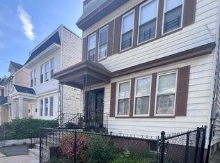 27 Aldine St FLOOR 2, Newark, NJ 07112