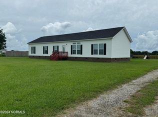 445 Ralph Dail Rd, Mount Olive, NC 28365