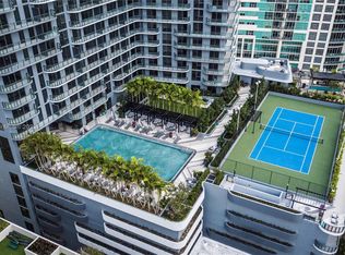 121 NE 34th St UNIT 3005, Miami, FL 33137