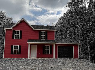 LOT 16 West Parker, Augusta, WV 26704