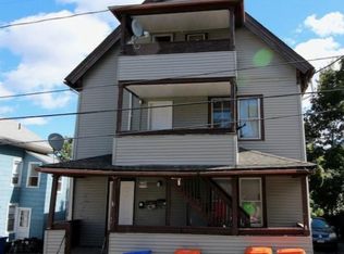 53 Prospect St, Meriden, CT 06451