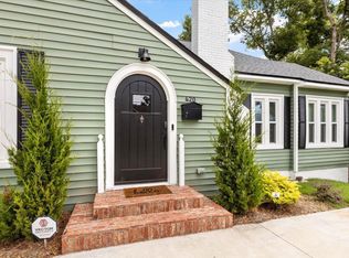 420 E 6th Ave, Tallahassee, FL 32303