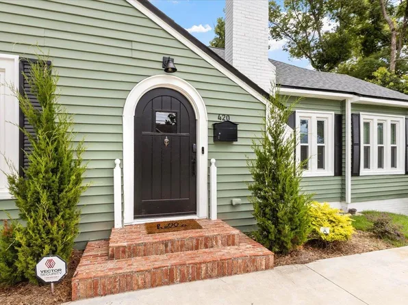 420 E 6th Ave, Tallahassee, FL 32303