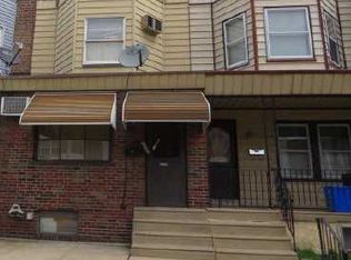 2523 Carroll St, Philadelphia, PA 19142