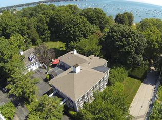 22 Winsor St, Duxbury, MA 02332