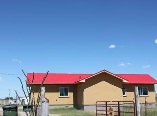 10555 E Chaco Ln, Hereford, AZ 85615