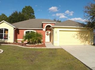 1015 Dampierre Ct, Kissimmee, FL 34759