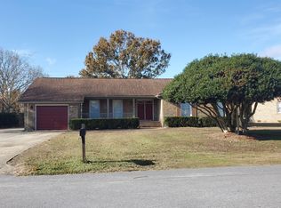 110 Milton Dr, Goose Creek, SC 29445
