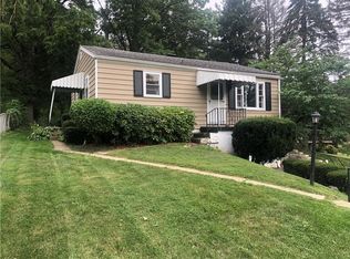32 Cardox Rd, Finleyville, PA 15332