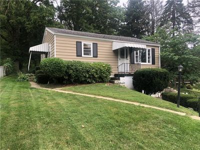 32 Cardox Rd, Finleyville, PA, 15332
