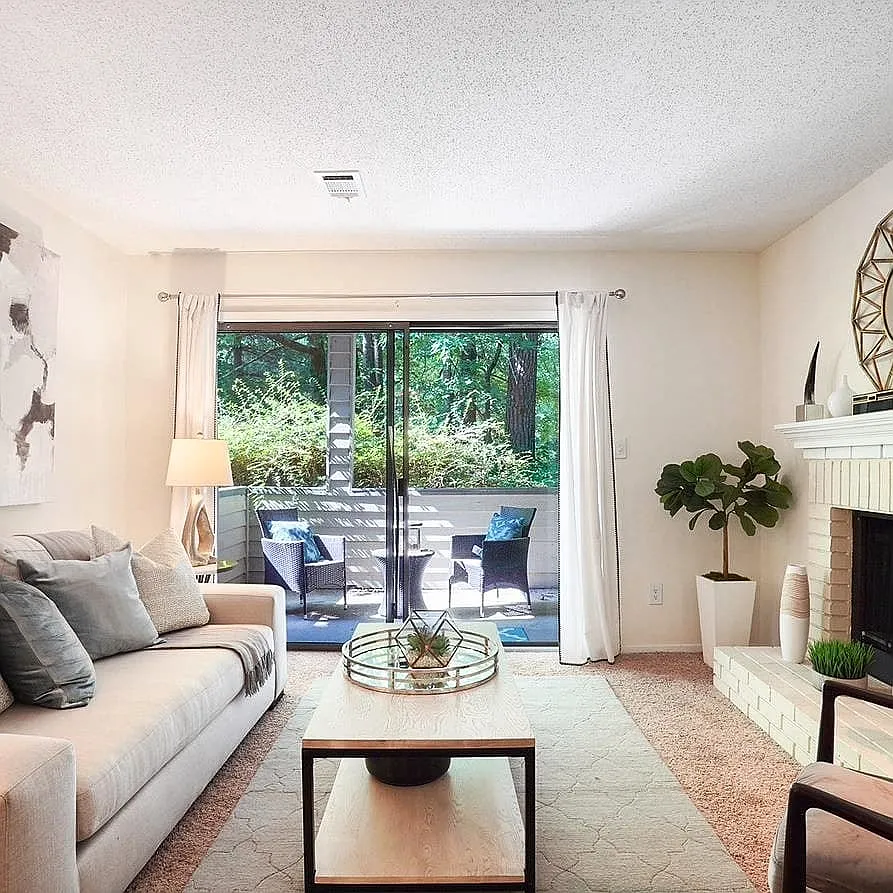 Reserve at Peachtree Corners — Photo 4