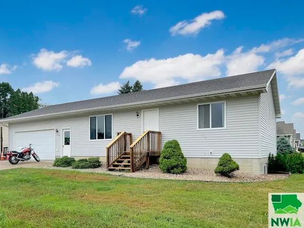 1516 Lewis St, Vermillion, SD 57069