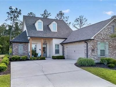 30628 Blue Wing Cres, Springfield, LA, 70462