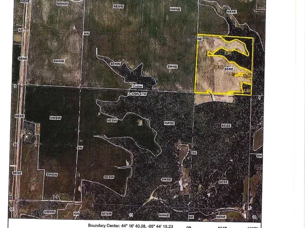 Us Highway 59, Garvin, MN 56132