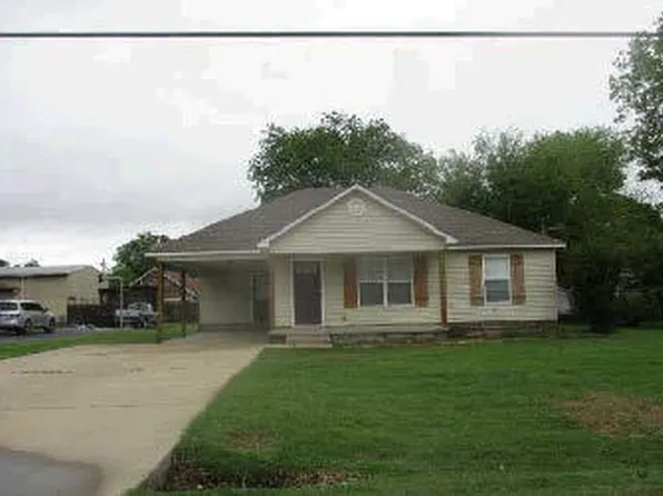 6657 Upper Finley Rd, Dyersburg, TN 38024