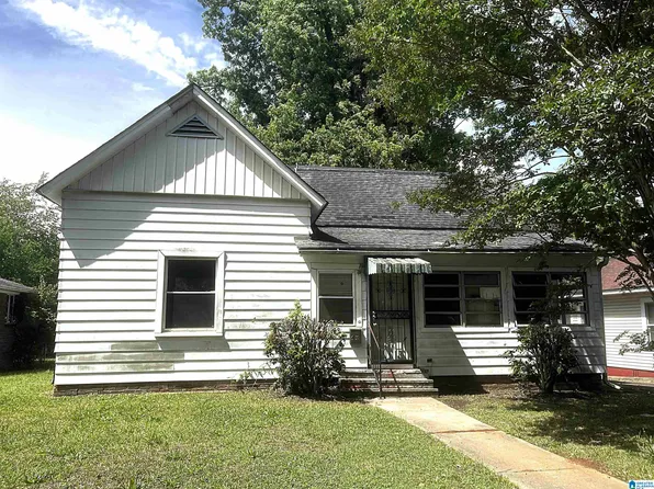 4624 Court R, Birmingham, AL 35208