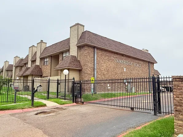 200 Martingale APT 107, Laredo, TX 78041