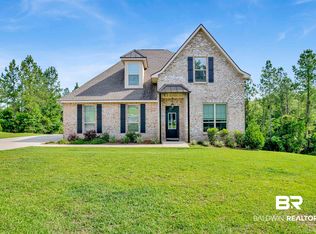 11260 Thistledown Loop, Spanish Fort, AL 36527