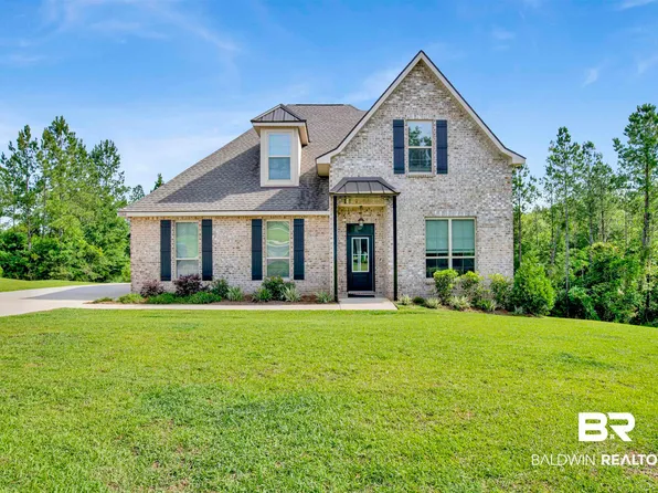 11260 Thistledown Loop, Spanish Fort, AL 36527