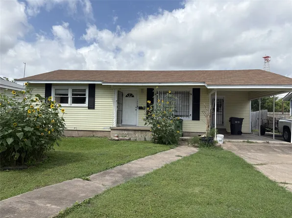 1408 Guthrie Dr, Waco, TX 76710