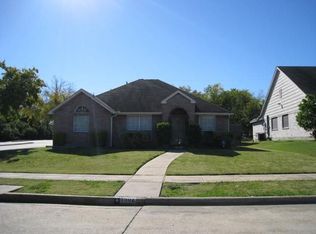 1502 Develon Dr, Mesquite, TX 75149