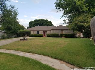 5503 Grand Lake Dr, San Antonio, TX 78244