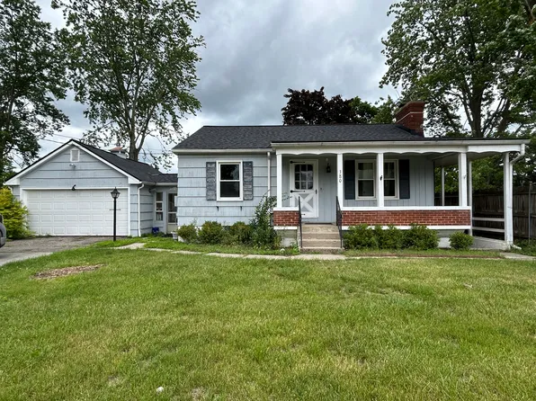 (undisclosed Address), Rochester Hills, MI 48306