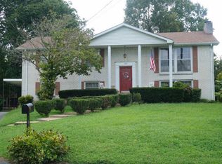 632 Denver Ct, Hermitage, TN 37076
