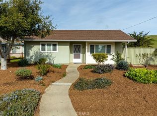 1210 Hillcrest Dr, Morro Bay, CA 93442