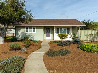 1210 Hillcrest Dr, Morro Bay, CA, 93442