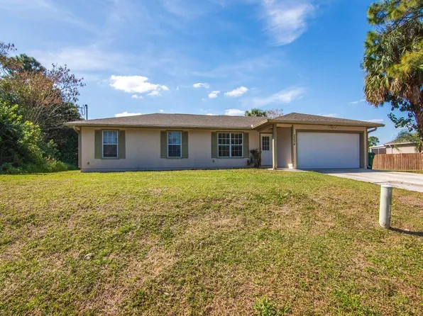 2234 SW Chateau Ter, Port Saint Lucie, FL 34953