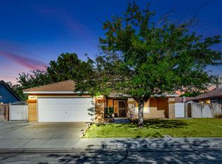 44232 62nd St W, Lancaster, CA 93536