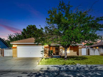 44232 62nd St W, Lancaster, CA, 93536