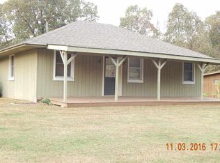 1535 Ridge Rd, Gilbertsville, KY 42044