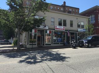 362 Cumberland Ave APT 5, Portland, ME 04101