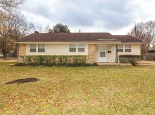 5091 Wingdale Rd LOT 74, Memphis, TN 38117